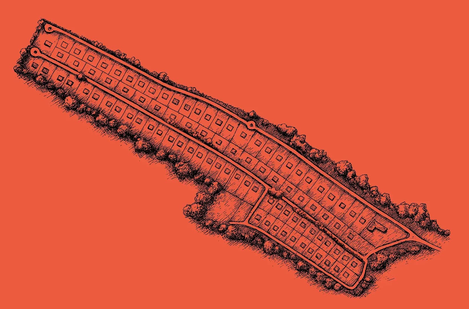 TOP-10 დეველოპერული პროექტი თბილისში, რომელიც 2025 წელს დაანონსდა