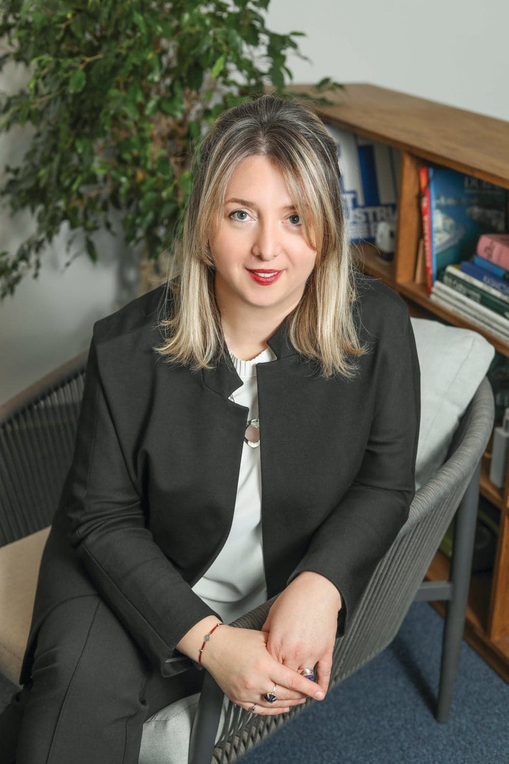 The Lake ლისის ტბაზე – ახალი ცხოვრების სტილი Placemakers-ის ხედვით