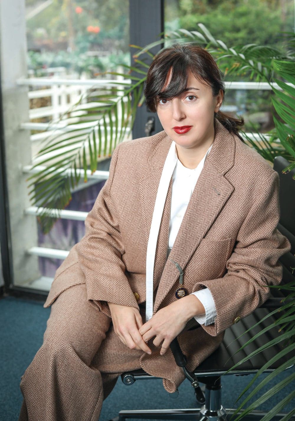 The Lake ლისის ტბაზე – ახალი ცხოვრების სტილი Placemakers-ის ხედვით