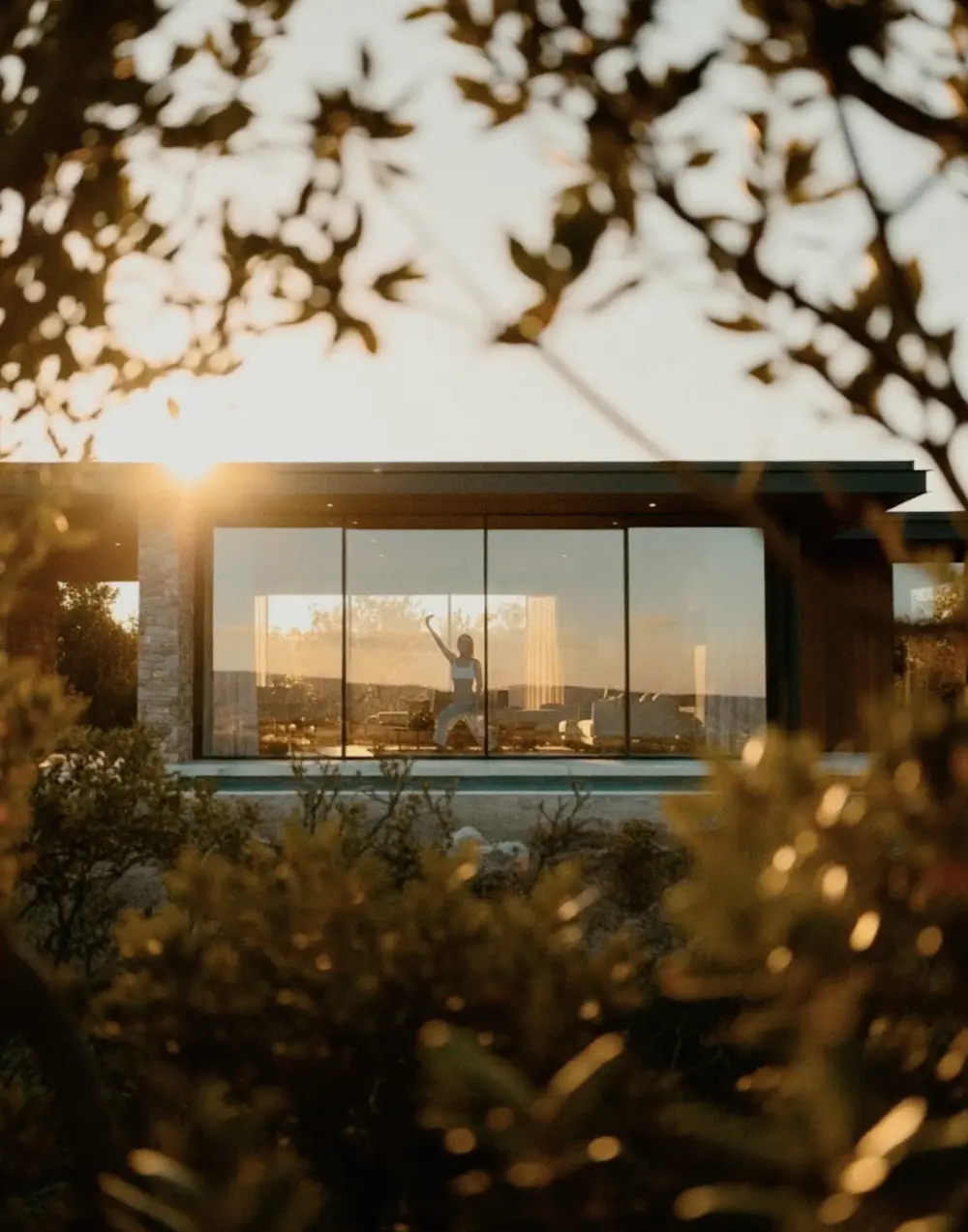 The Lake ლისის ტბაზე – ახალი ცხოვრების სტილი Placemakers-ის ხედვით