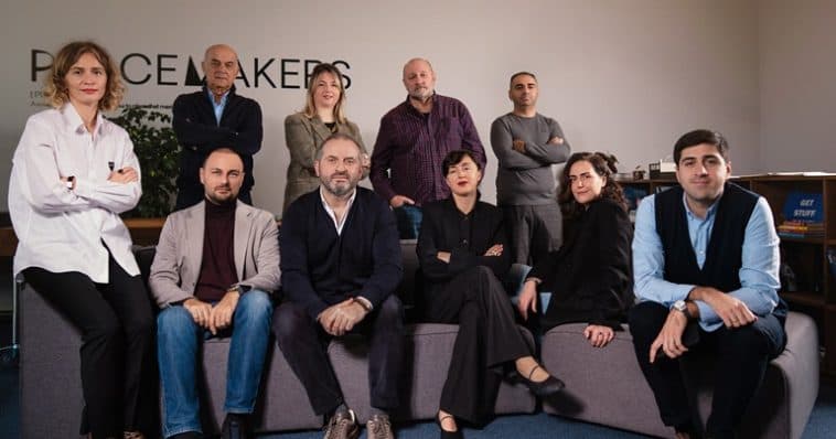 The Lake-ის ინფრასტრუქტურული სამუშაოების პირველი ეტაპი 2026 წლის გაზაფხულზე დასრულდება - ნოდარ ადეიშვილი