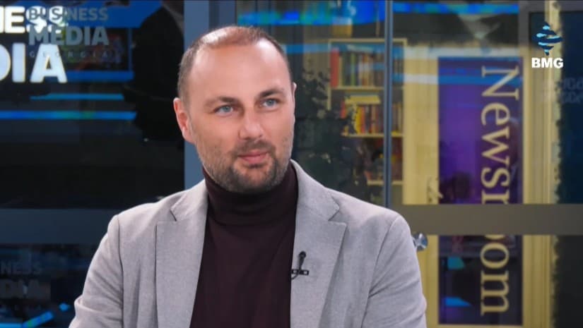 ზურა ფიჩხაია: The Lake-ის პროექტში სამხრეთ აფრიკელი ინვესტორი შემოვიდა – გაყიდვებმა $3 მილიონს გადააჭარბა