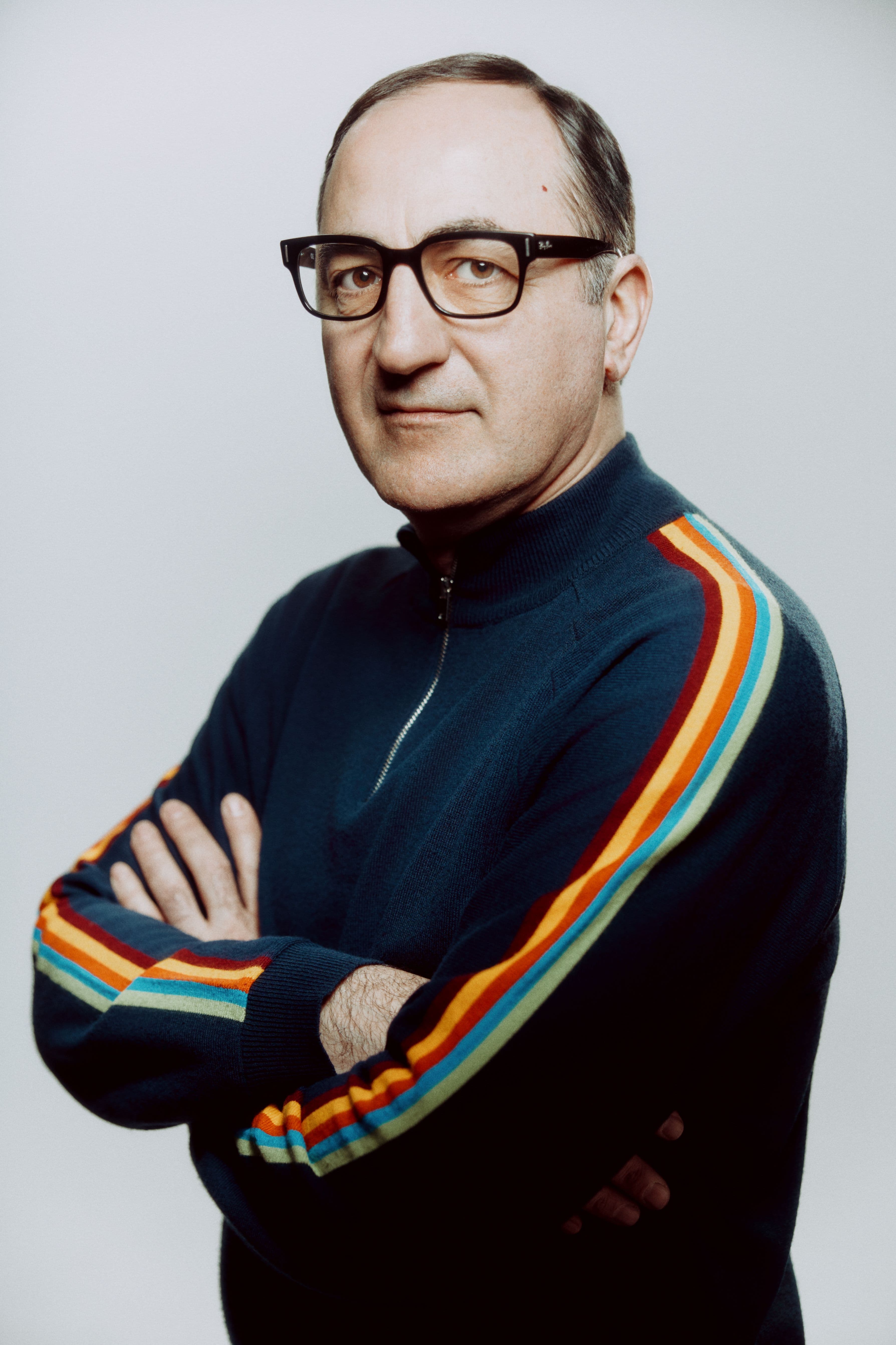 Architects of Invention - Nikoloz Japaridze