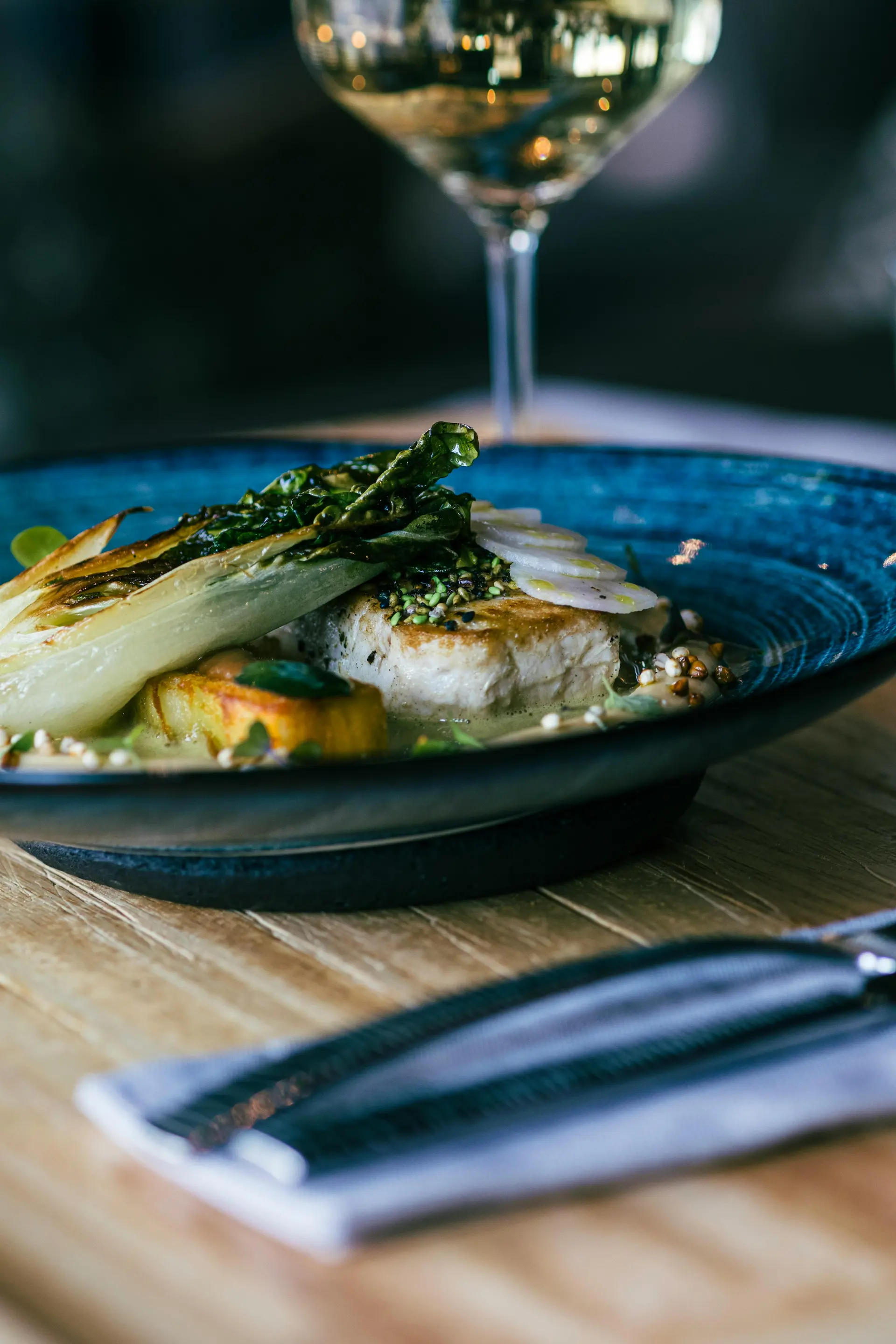 ბარი და სამზარეულო