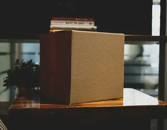 მიტანის მომსახურება (Delivery)