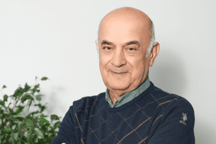 ბესიკ ტულაშვილი