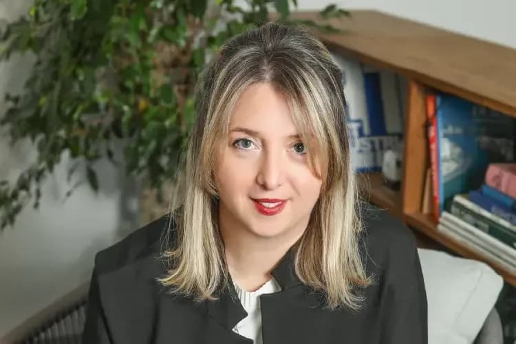 მარიამ ბერუჩაშვილი