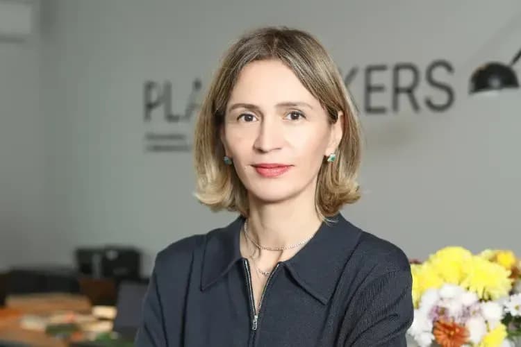 მარიკა ფალიანი