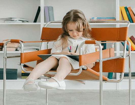 Kids zone
